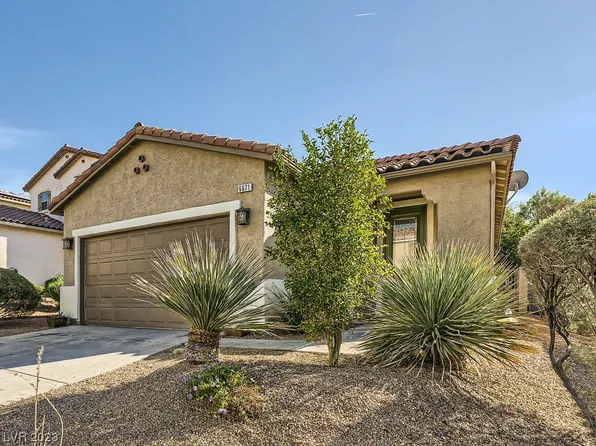6671 Upland Heights Ave, Las Vegas, NV 89142