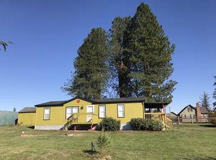 1104 NE 209th St, Ridgefield, WA 98642