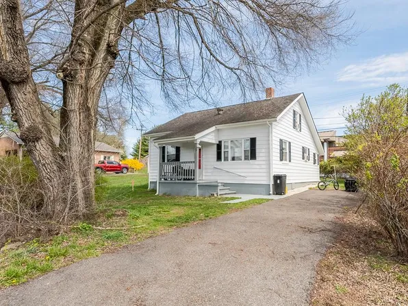 130 Faye St, Wytheville, VA 24382