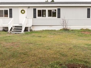 12604 E Bridges Rd, Elk, WA 99009