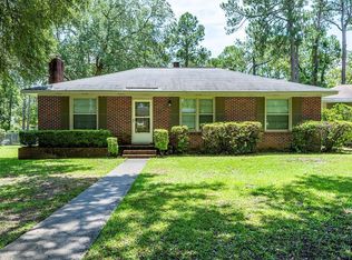 1500 5th Ave, Albany, GA 31707