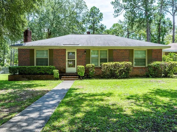 1500 5th Ave, Albany, GA 31707