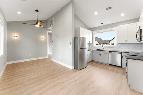 323 Wilkins St #D Photo 1