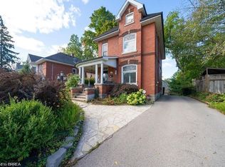 284 Colborne St N, Norfolk County, ON N3Y 3V5