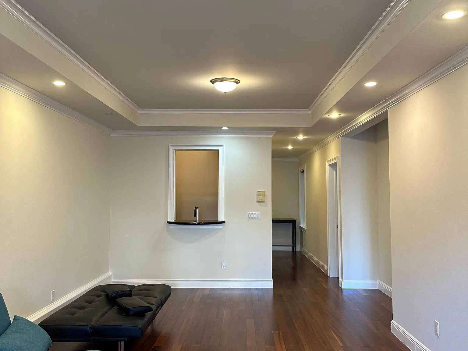 2 bed, 1250 sqft, $3,500 — Photo 2
