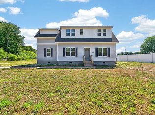 9289 Gates Rd, Suffolk, VA 23437