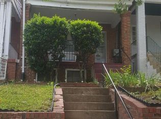 5115 3rd St NW, Washington, DC 20011