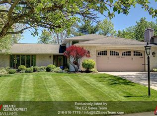 17203 Gold Rush Dr, Strongsville, OH