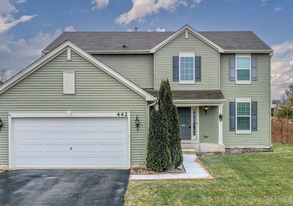 442 Windett Ridge Rd, Yorkville, IL 60560 Zillow
