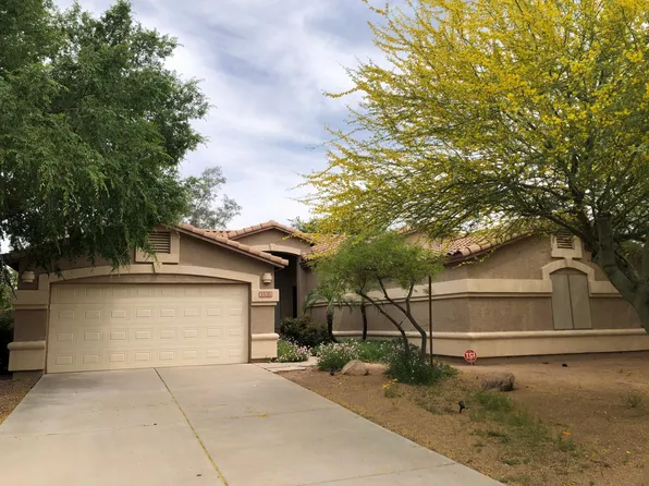 1535 S Sandstone St, Gilbert, AZ 85296