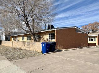 301 Palomas Dr NE #301, Albuquerque, NM 87108