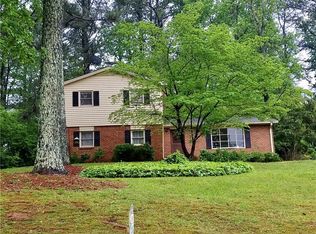 5602 Four Winds Dr, Lilburn, GA 30047