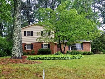 5602 Four Winds Dr, Lilburn, GA, 30047