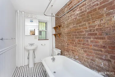 Rented by Halstead Real Estate