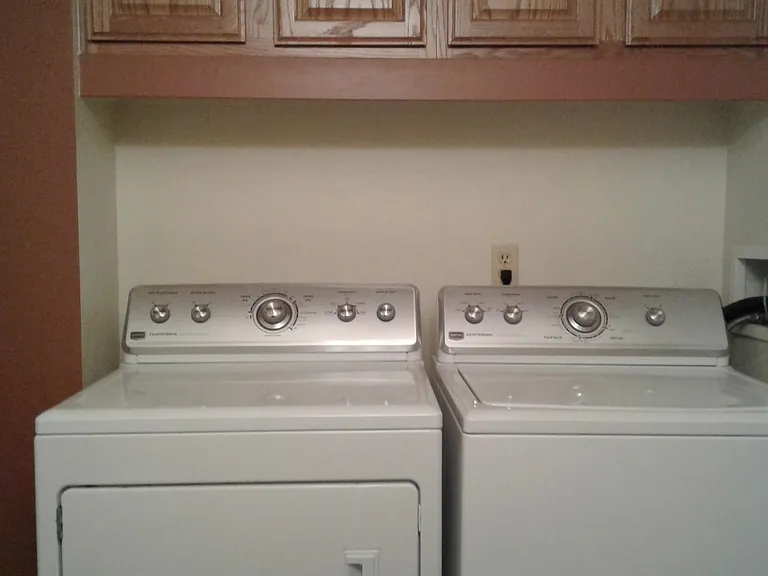 Washer/Dryer