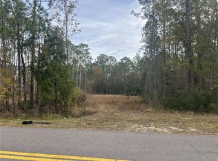 75726 EDWARDS ROAD LOT 10, YULEE, FL 32097