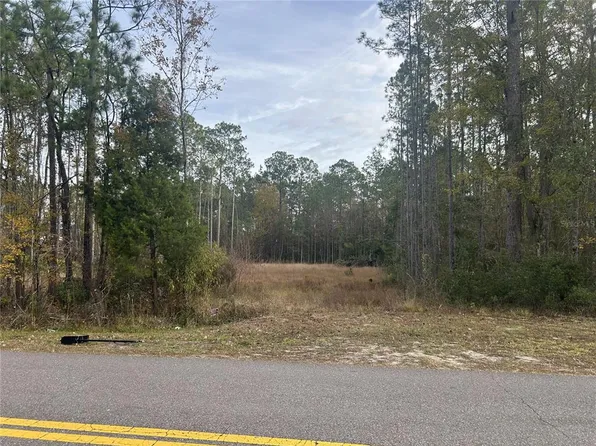 75726 EDWARDS ROAD LOT 10, YULEE, FL 32097