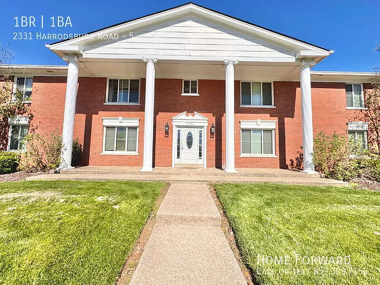 2331 Harrodsburg Rd #5 — Photo 1