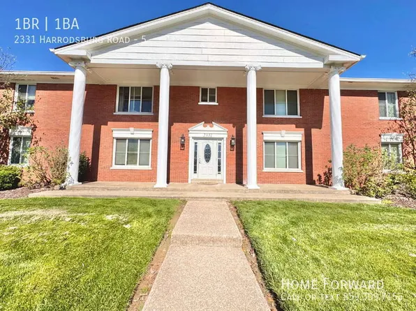 2331 Harrodsburg Rd APT 05, Lexington, KY 40504