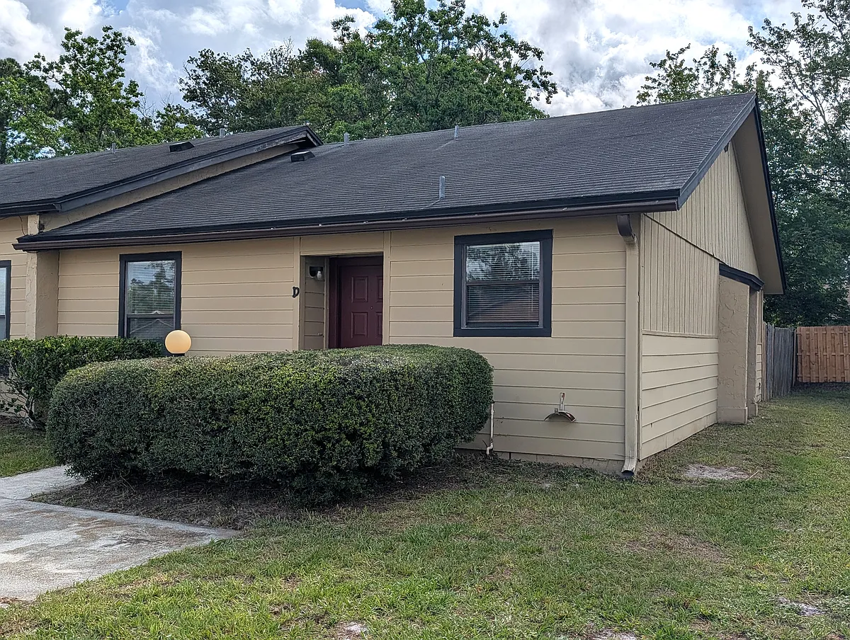 Building Photo - 1333 Jefferson Ave #D