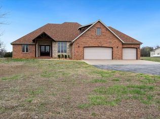 7427 W Flint St, Springfield, MO 65802