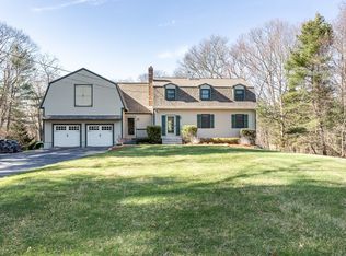 1005 Glebe St, Taunton, MA 02780