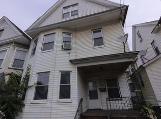 447 Orchard St, Scranton, PA 18505