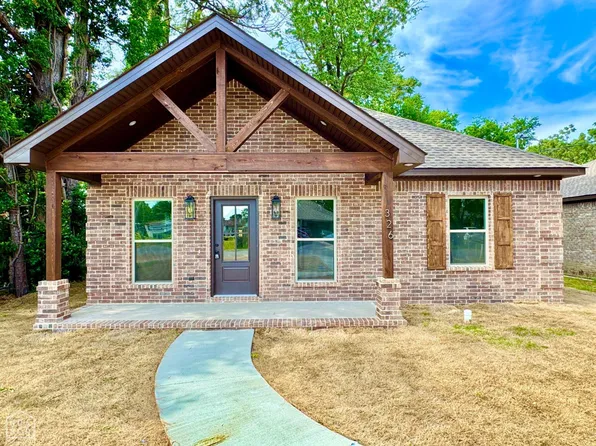326 W Olympia St, Manila, AR 72442