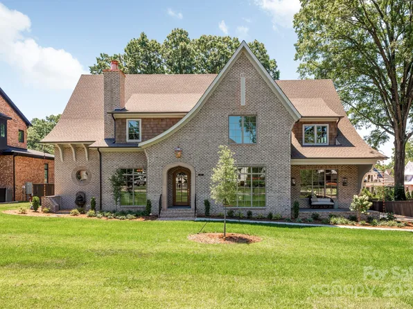 147 S Canterbury Rd, Charlotte, NC 28211