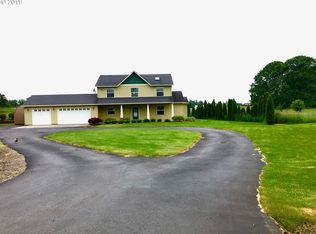 14610 NE 160th Ave, Brush Prairie, WA