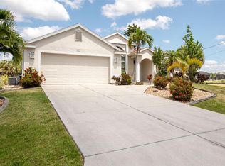 107 Marker Rd, Rotonda West, FL 33947