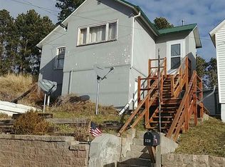 120 Coolidge St, Lead, SD 57754