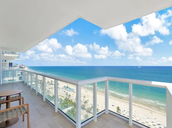 505 N FORT LAUDERDALE BEACH Boulevard #1817, Fort Lauderdale, FL 33304