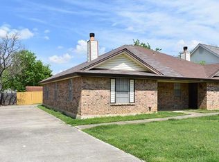 7725 Sable Ln, North Richland Hills, TX 76182