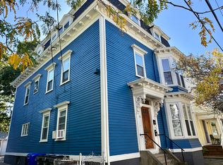 36 Wood St #2.5, Providence, RI 02909