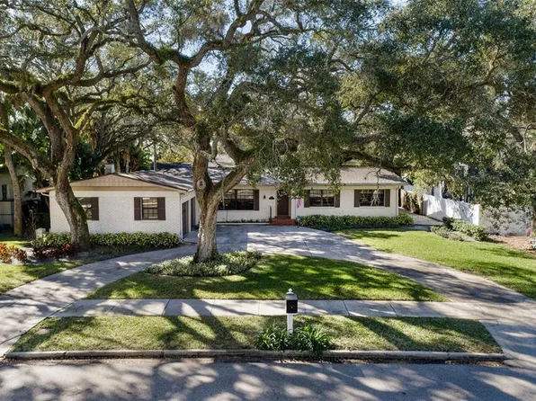 2621 S Hawthorne Cir, Tampa, FL 33629