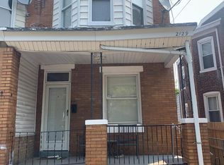 2129 Wakeling St, Philadelphia, PA 19124