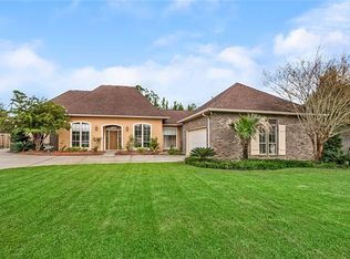 522 Winbourne Dr, Slidell, LA 70461