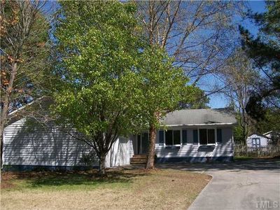 105 Riding Ridge Rd, Fuquay Varina, NC, 27526