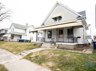 159 Essex St, Toledo, OH 43605