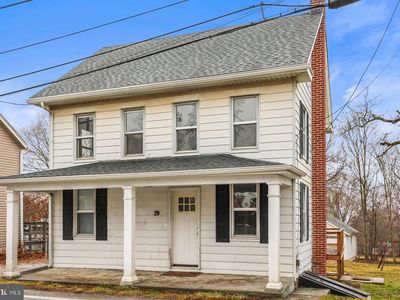 29 W George St, York New Salem, PA, 17371