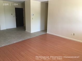 402 S Main St APT 10, Woonsocket, RI 02895