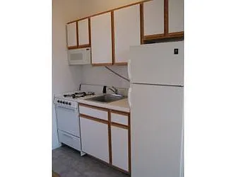 Rented by J Misrahi Realty Corp