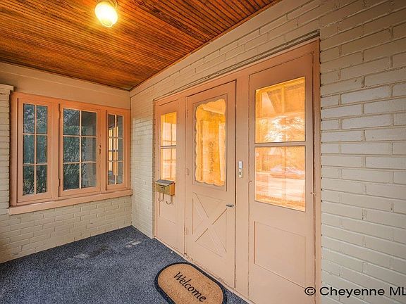 2nd image of 1200 W Pershing Blvd