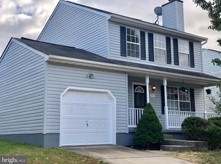 3077 Deepwater Way, Edgewood, MD 21040