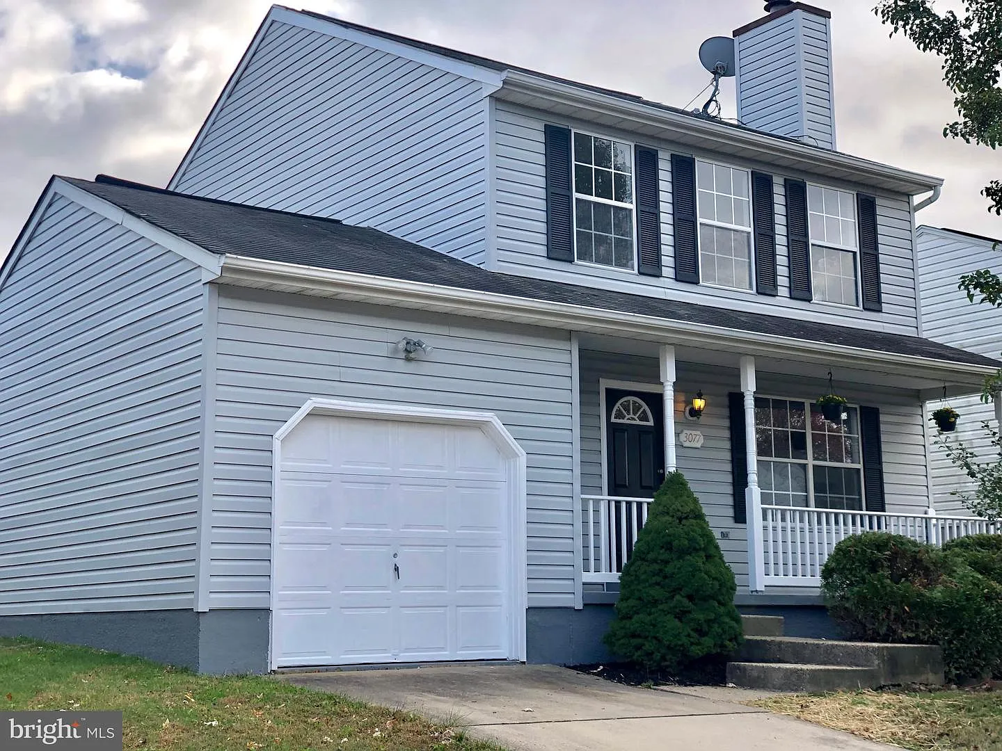 3077 Deepwater Way photo 1