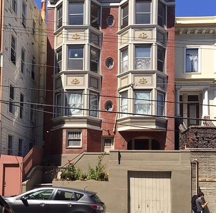 3rd image of 1180 Jackson St APT 1