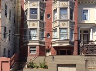 1180 Jackson St #3, San Francisco, CA 94133