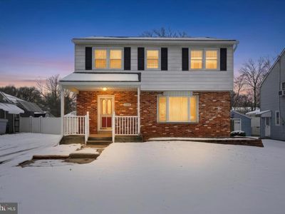 1369 School Ln, Bensalem, PA, 19020