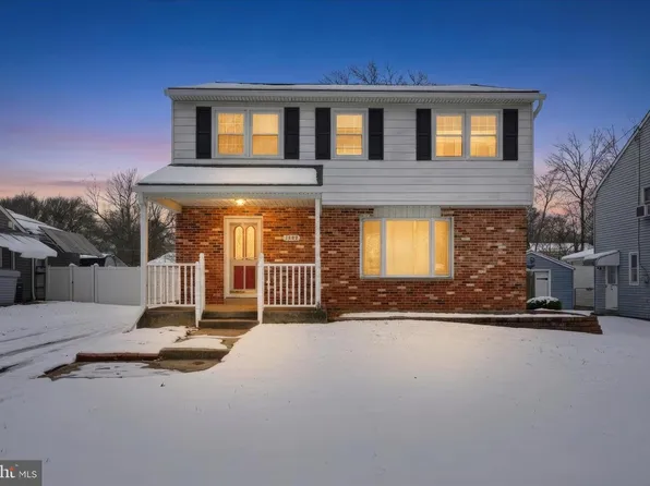 1369 School Ln, Bensalem, PA 19020